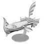 D&D Nolzurs Marvelous Unpainted Miniatures Skycoach