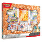 POKEMON TCG Charizard ex Premium Collection