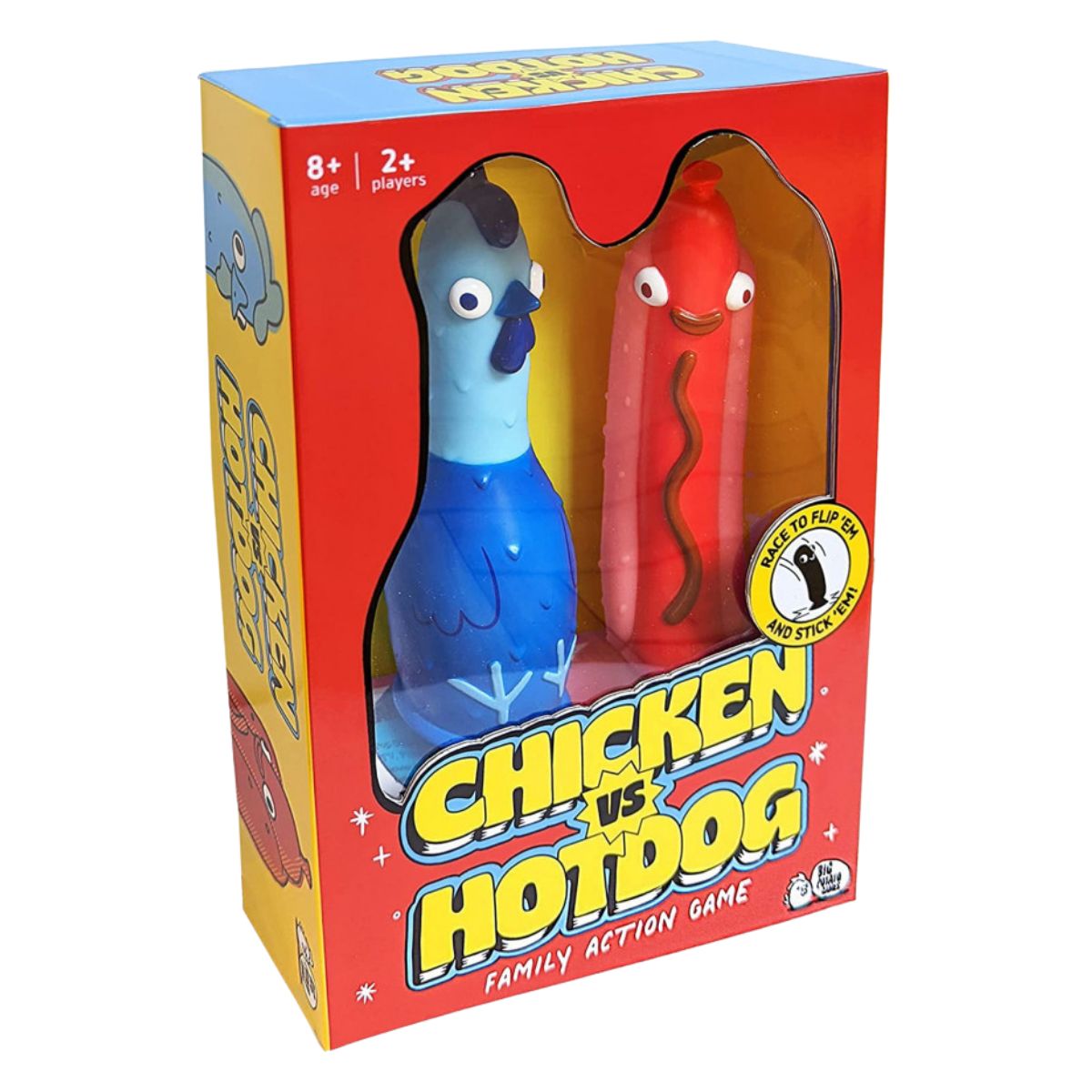 CHICKDOG