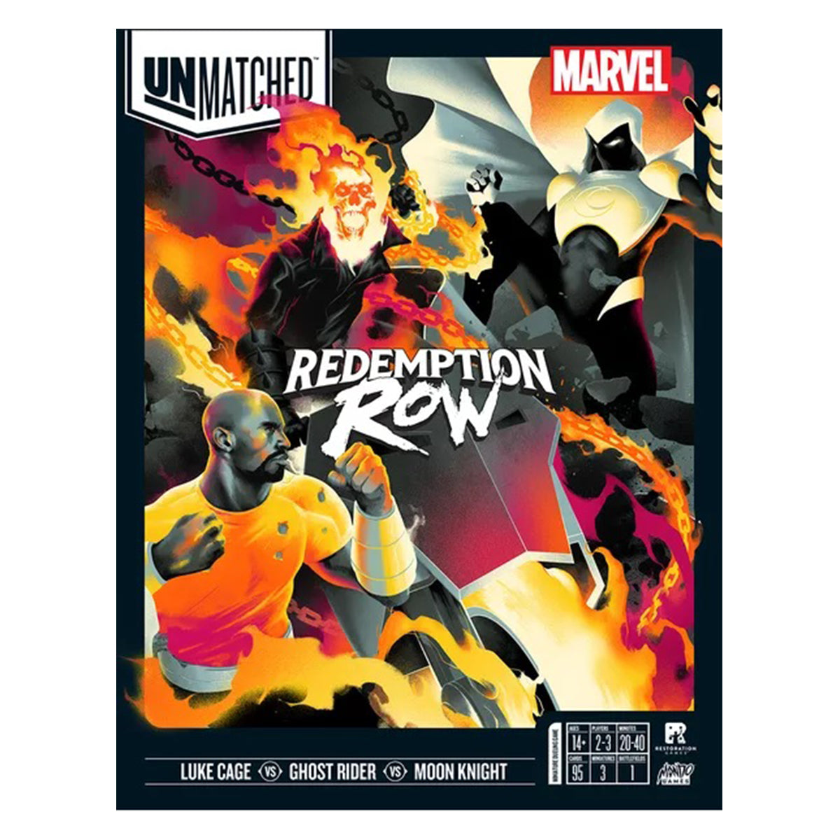 UNMATCHED_MVL_RESTORE