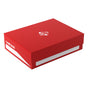 Gamegenic Token Holder Red