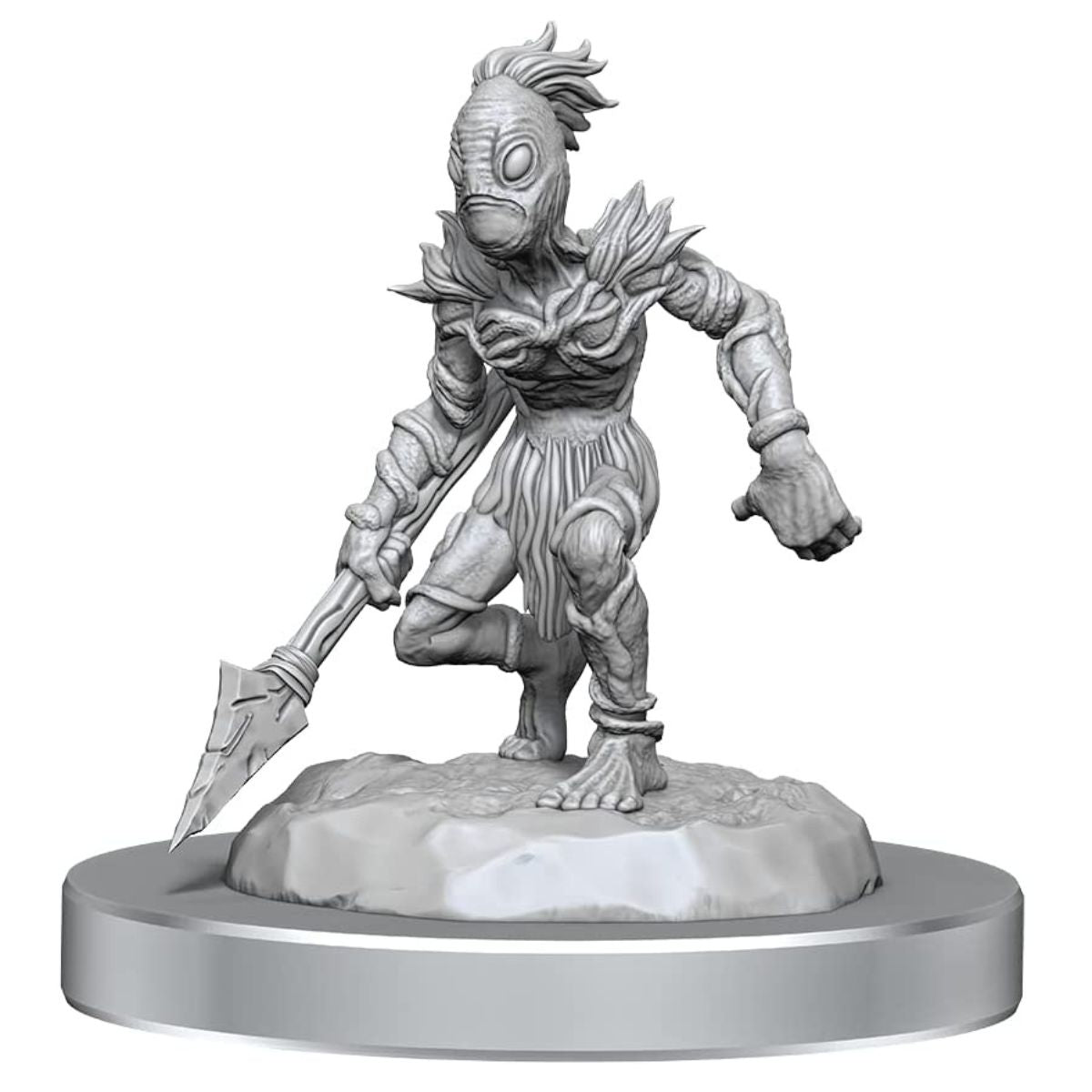 D&D Nolzurs Marvelous Miniatures Vegepygmies