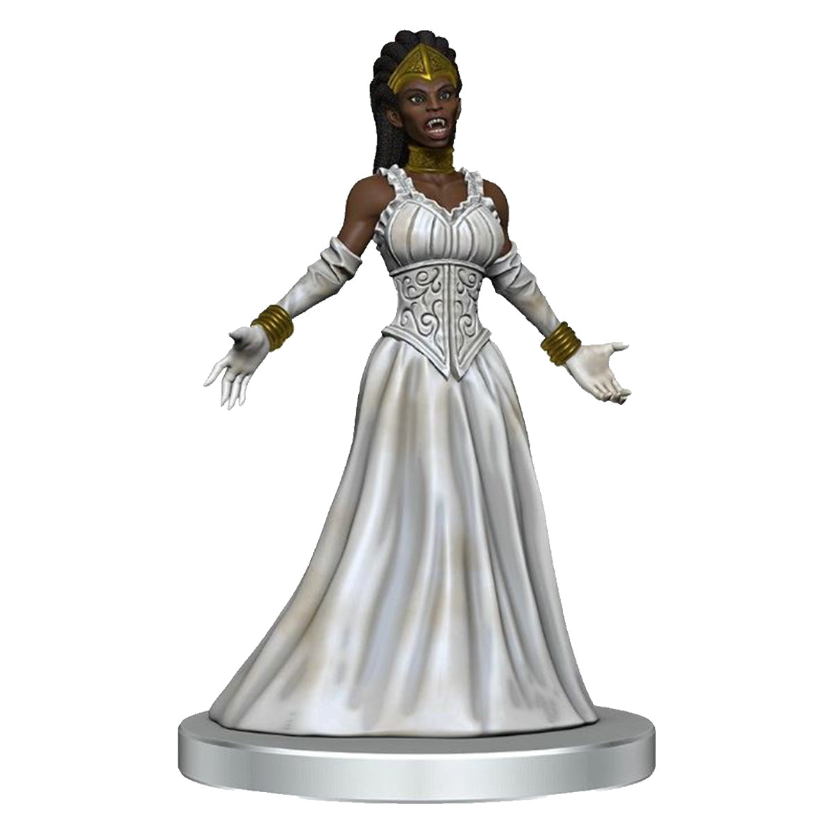 D&D Icons of the Realms Curse of Strahd Denizens of Castle Ravenloft