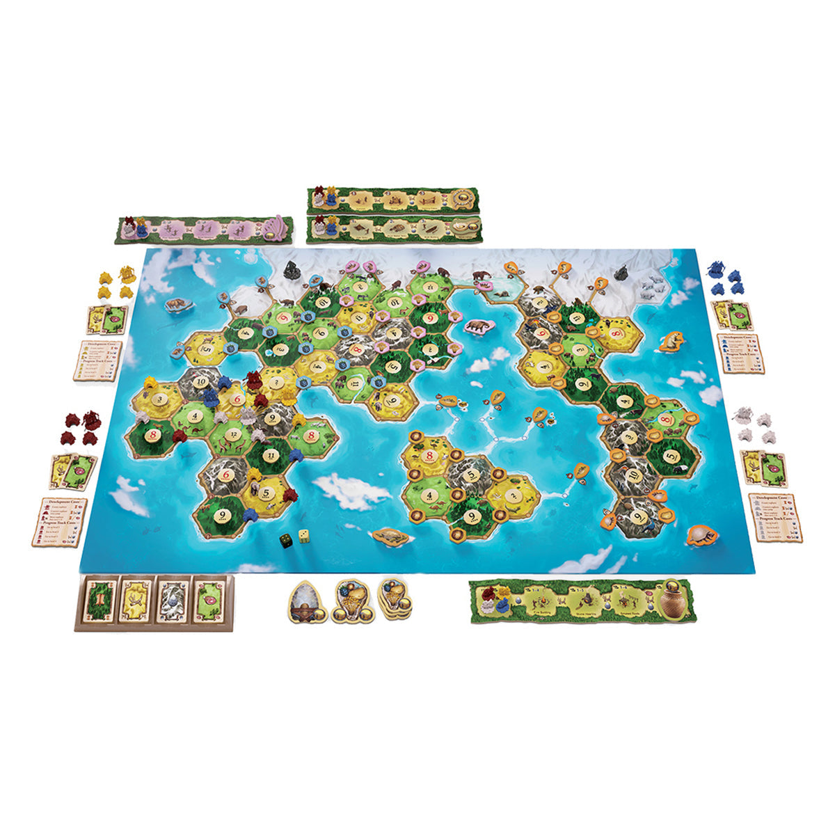 CATAN_HUMANKIND