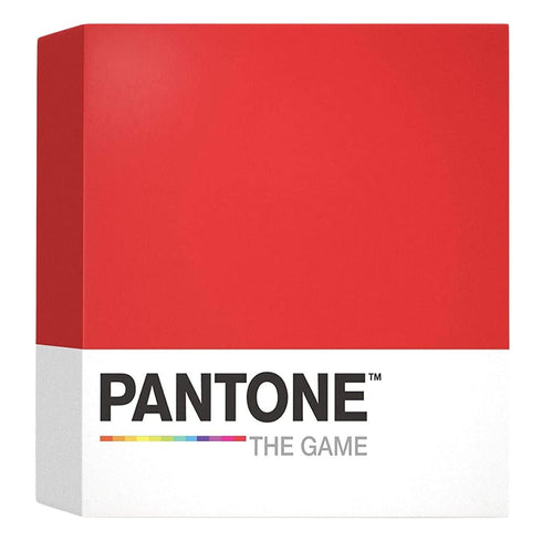 Pantone The Game