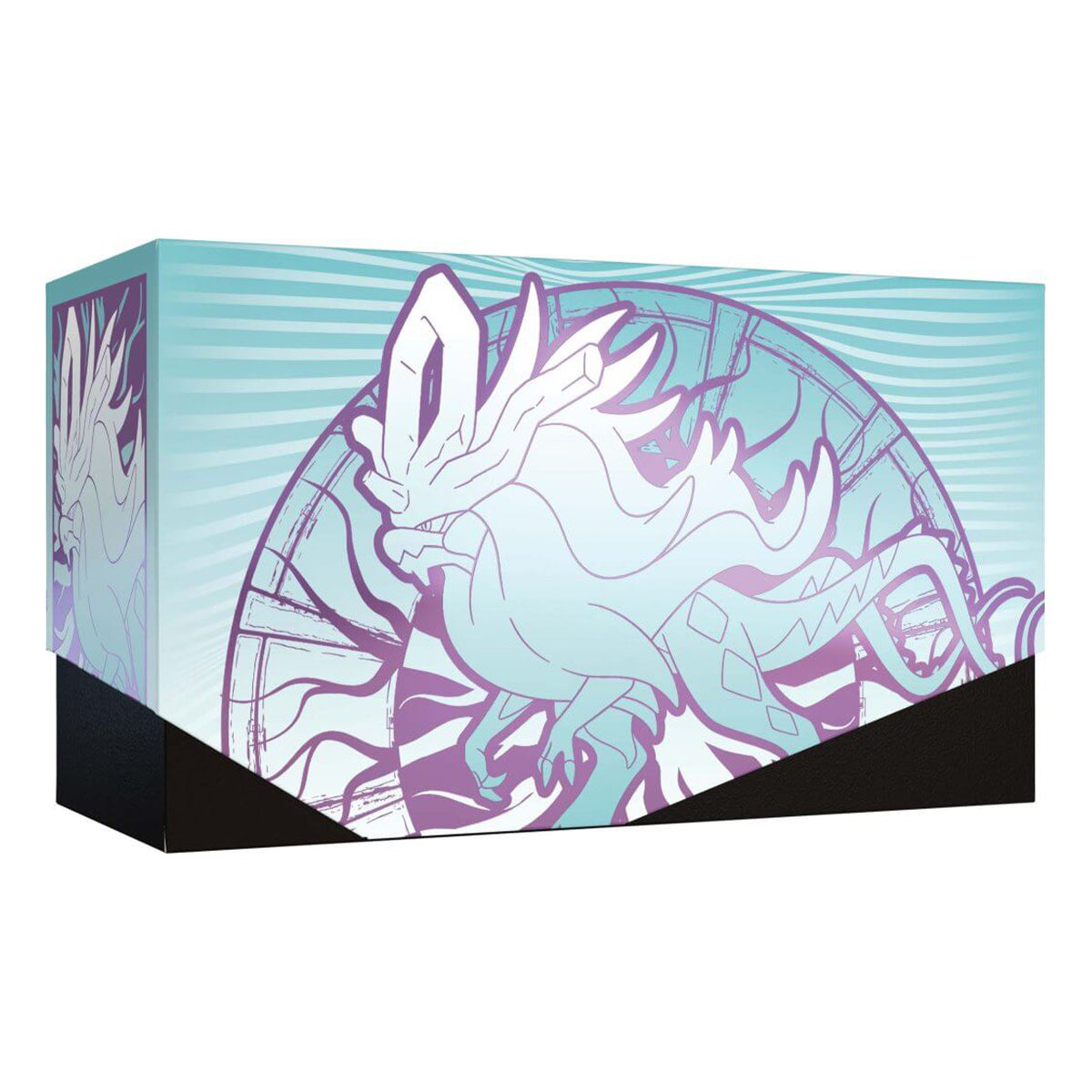 Scarlet & Violet Temporal Forces Elite Trainer Boxes (Pair) POKEMON TCG