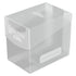 Ultimate Guard Deck Case 133+ Standard Size Transparent