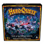 Heroquest - Rise of the Dread Moon Expansion