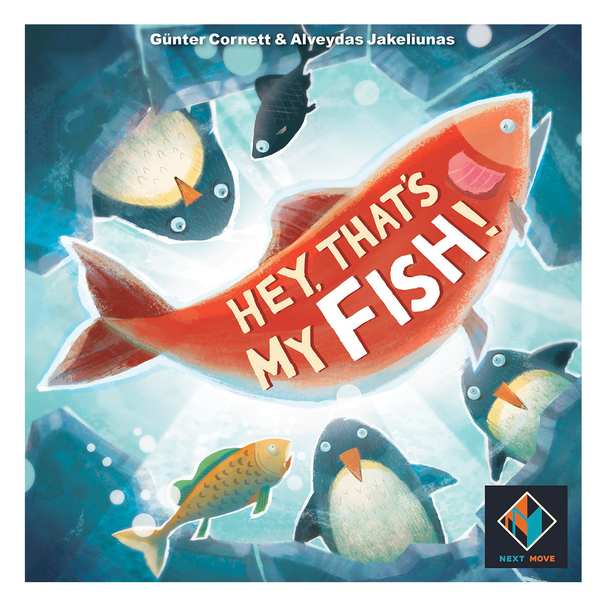 HEY_FISH