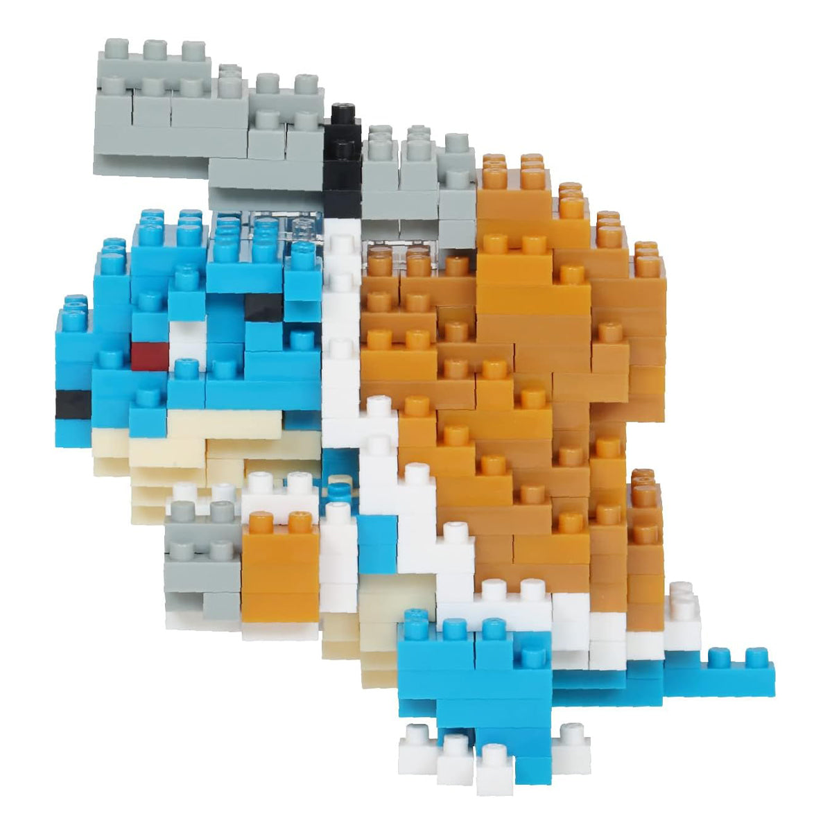 Pokemon - Mega Blastoise Nanoblock