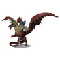 D&D Icons of the Realms Miniatures Aspect of Tiamat