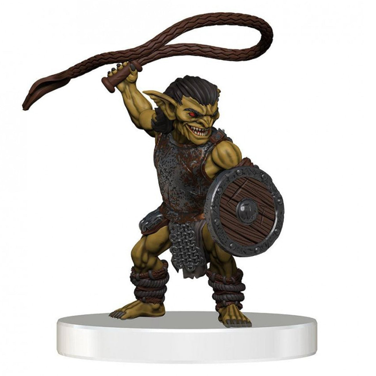 D&D Icons of the Realms Adventure in a Box Goblin Camp