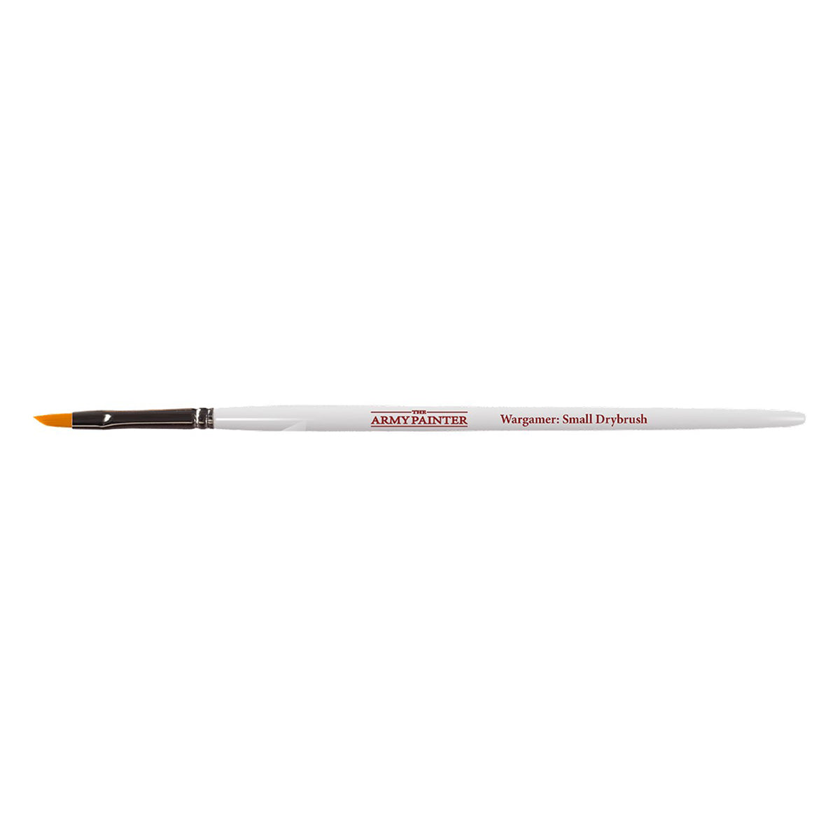 Army Painter Brushes - Wargamer Brush - Small Drybrush