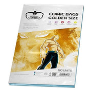 UG_COMIC_BAG_GOLD_100