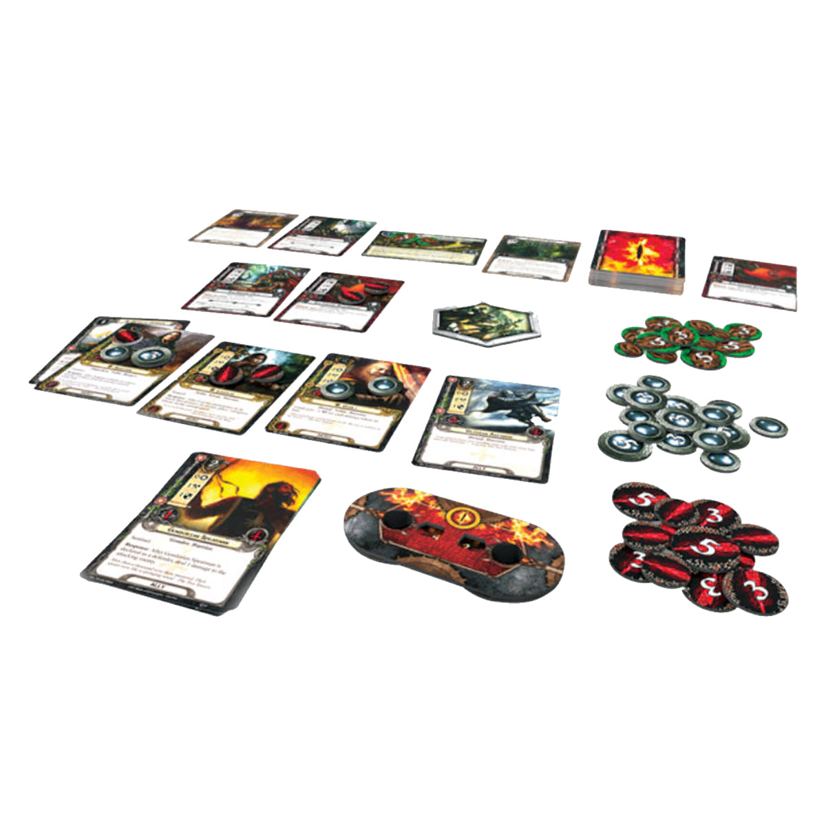 LOTR_CARD_CORE_REVISED