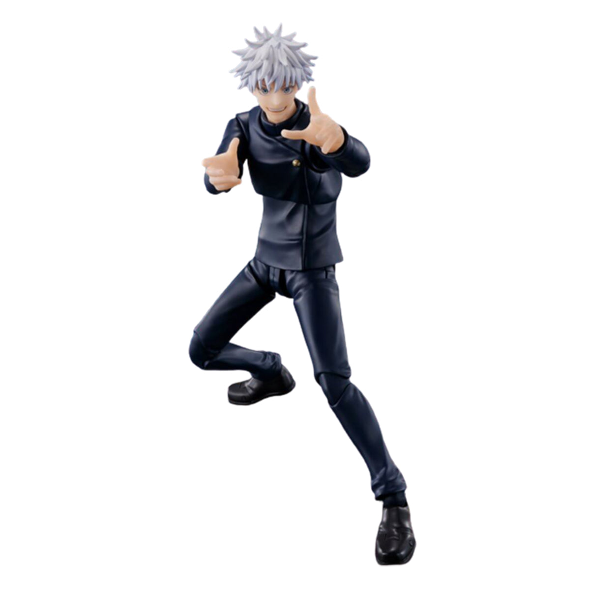 S.H.FIGUARTS Jujutsu Kaisen Satoru Gojo -Jujutsu Technical High School-