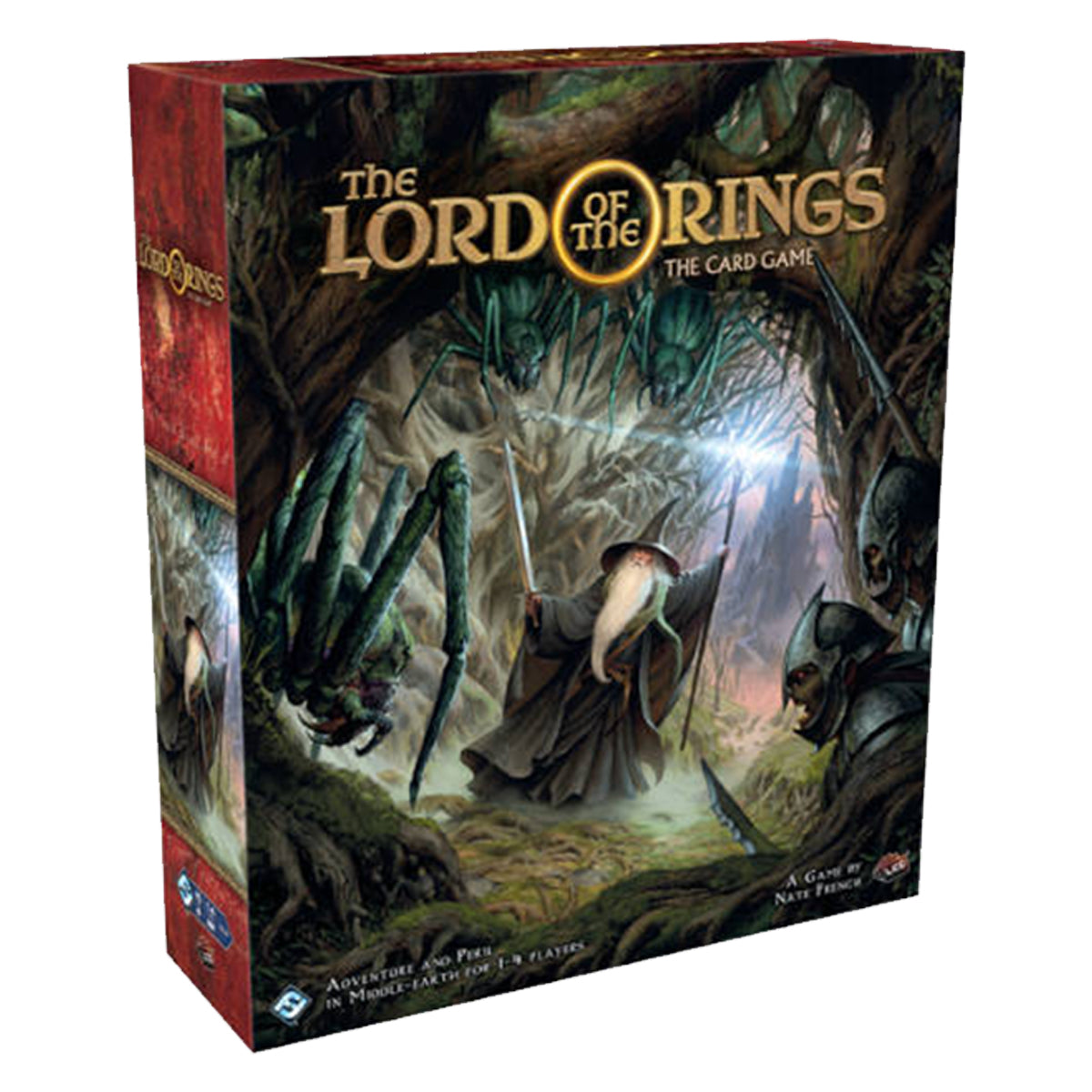 LOTR_CARD_CORE_REVISED