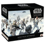 Star Wars Legion Echo Base Defenders Starter Set