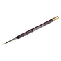 Vallejo Brushes - Round Toray Brush Triangular Handle No.1