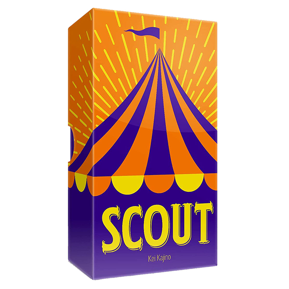 SCOUT_GAME