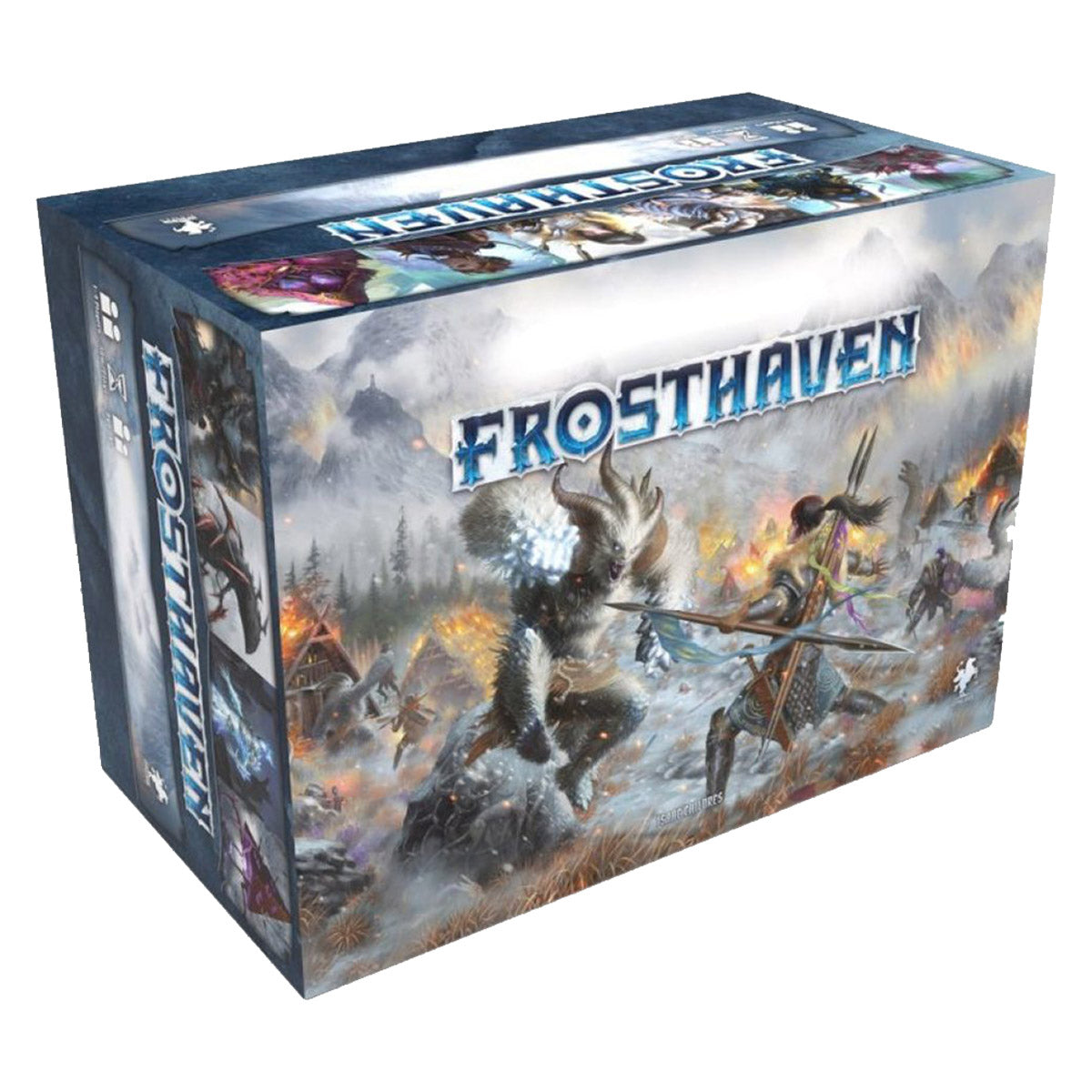 FROSTHAVEN