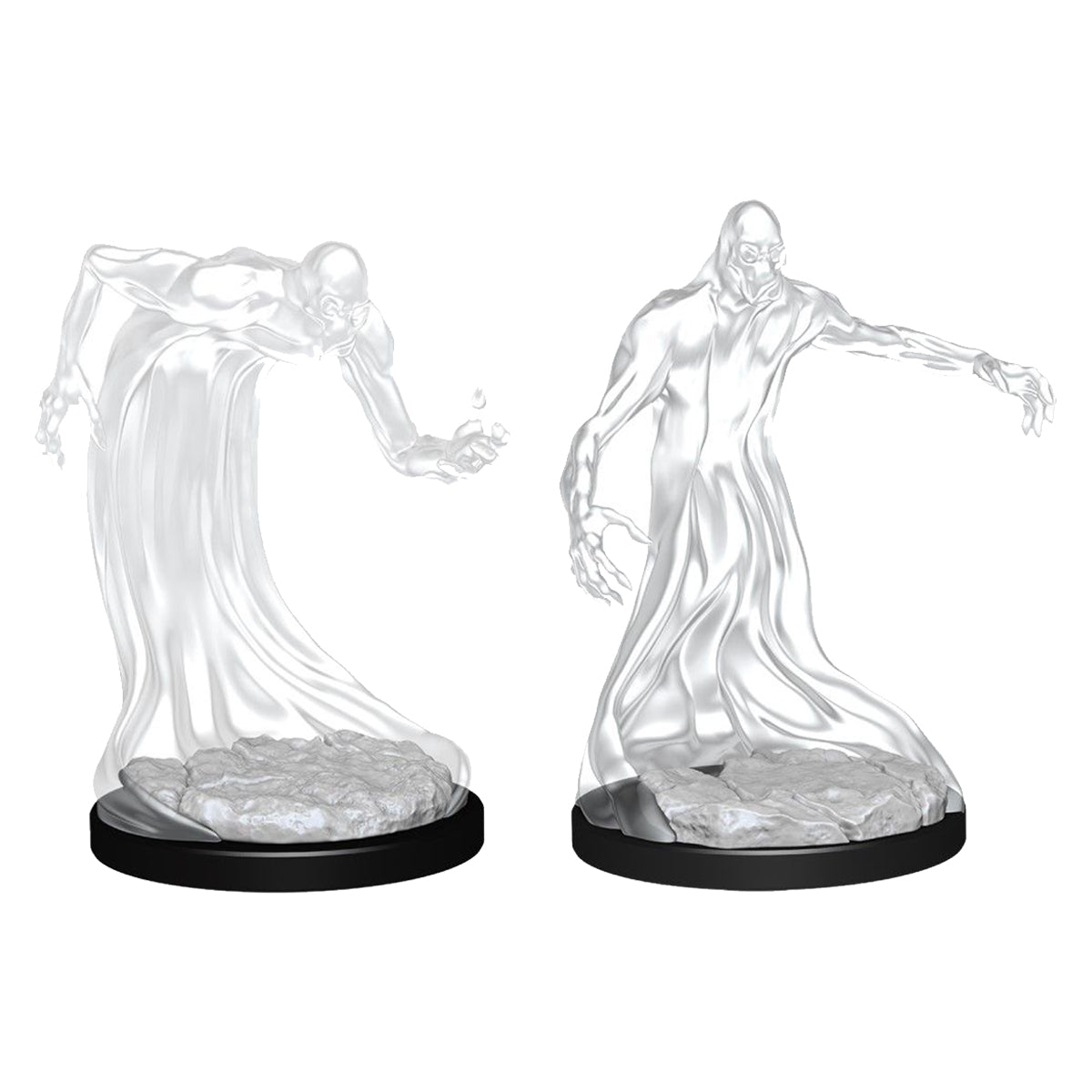 D&D Nolzurs Marvelous Unpainted Miniatures Shadow