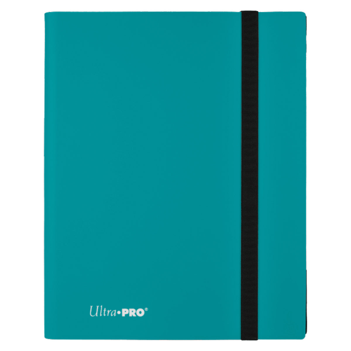 ULTRA PRO BINDER ECLIPSE PRO Binder 9PKT Sky Blue