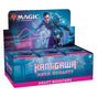 Magic Kamigawa Neon Dynasty Draft Booster Box MTG