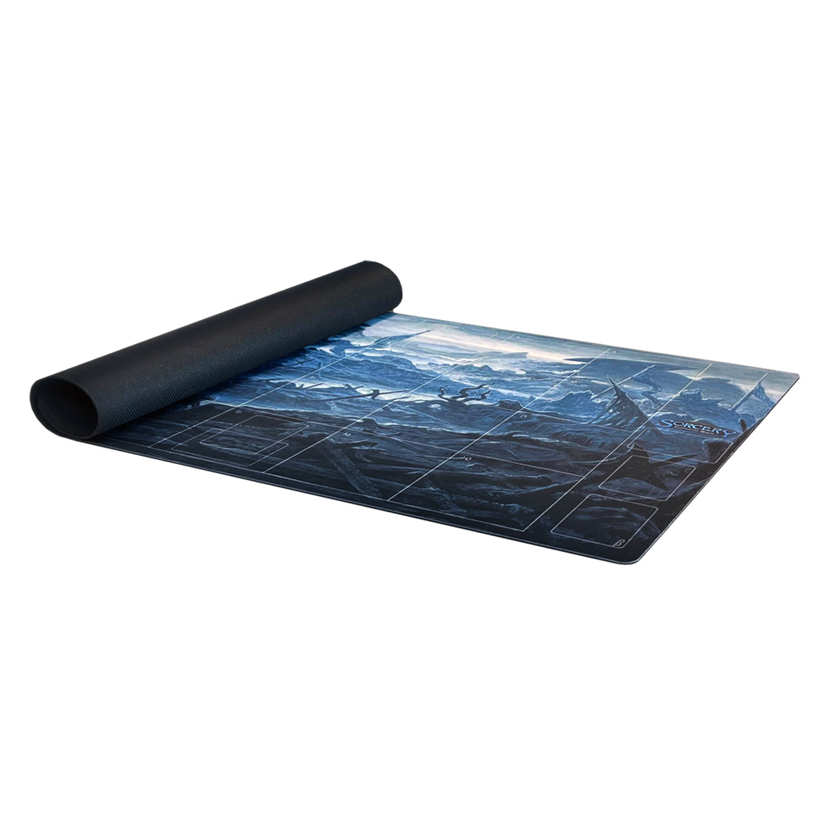 Sorcery TCG Contested Realm Playmat