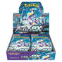 Pokemon Scarlet & Violet Violet ex Booster Box SV1V Japanese