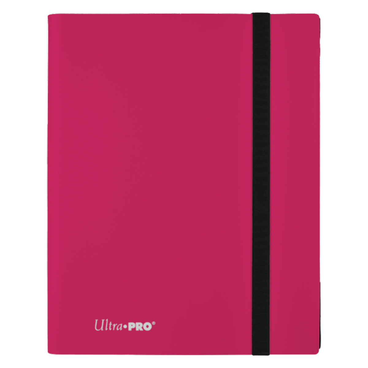 ULTRA PRO BINDER ECLIPSE PRO Binder 9PKT Pink