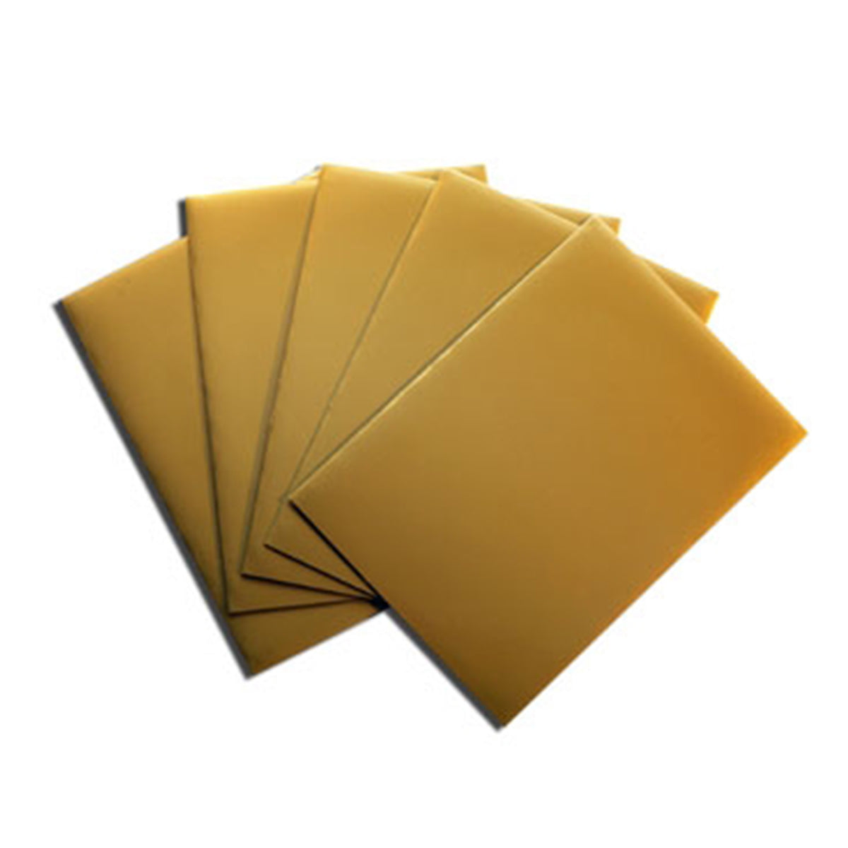 Dragon Shield Standard 100ct Classic Gold Sleeves 63x88mm