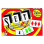 SET Card Game