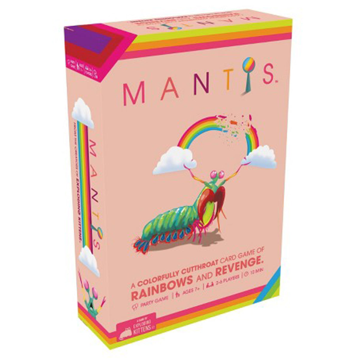 MANTIS