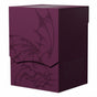 Dragon Shield Deck Shell Deck Box Wraith