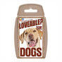 Dogs Top Trumps
