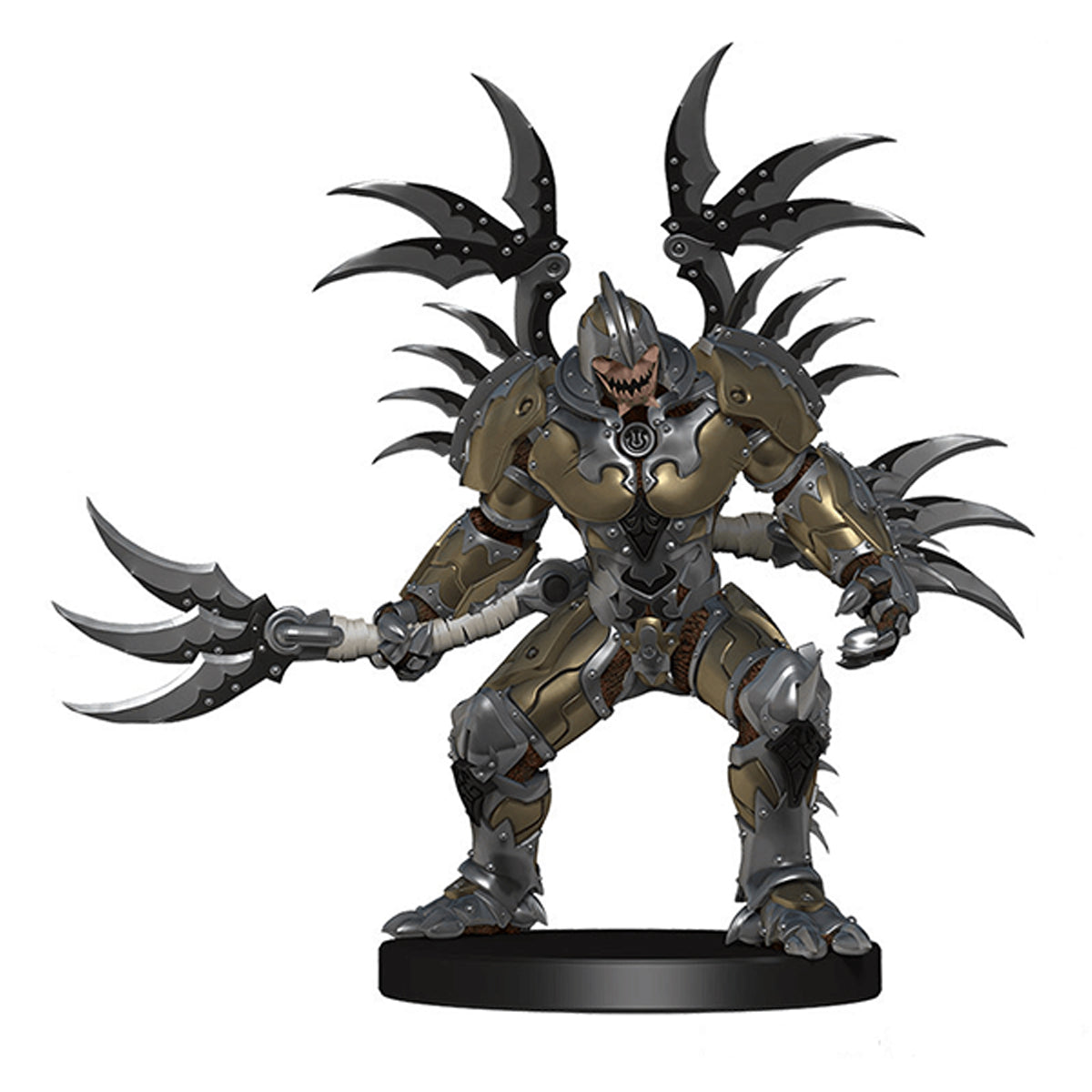 D&D Icons of the Realms Eberron Rising From the Last War Single Booster Pack