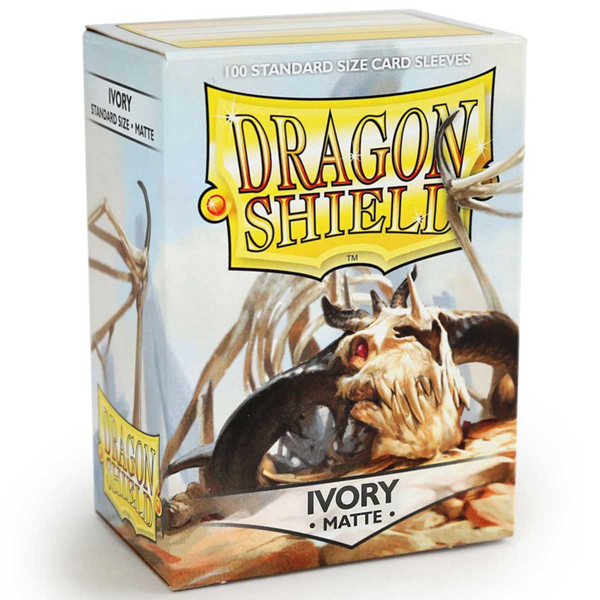 DRAGONSHIELD_IVORYMATTE_63X88_SS