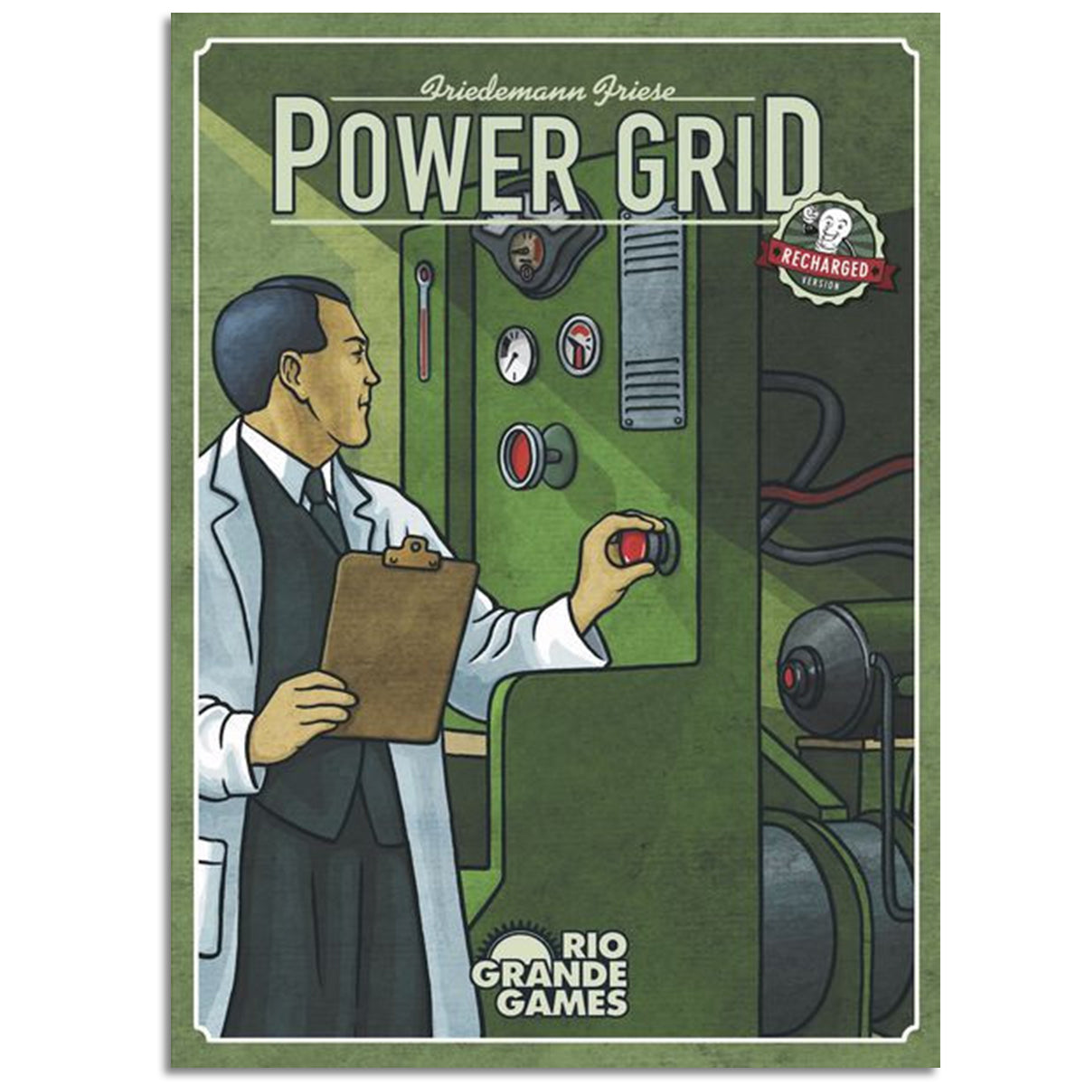 POWERGRID_RECHARGED_SH