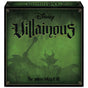 Disney Villainous Core Game Set Board Game