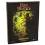 Mice and Mystics The Heart of Glorm
