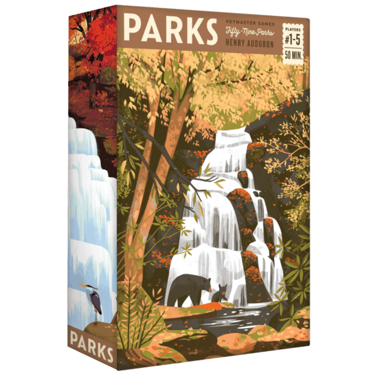 PARKS_SH