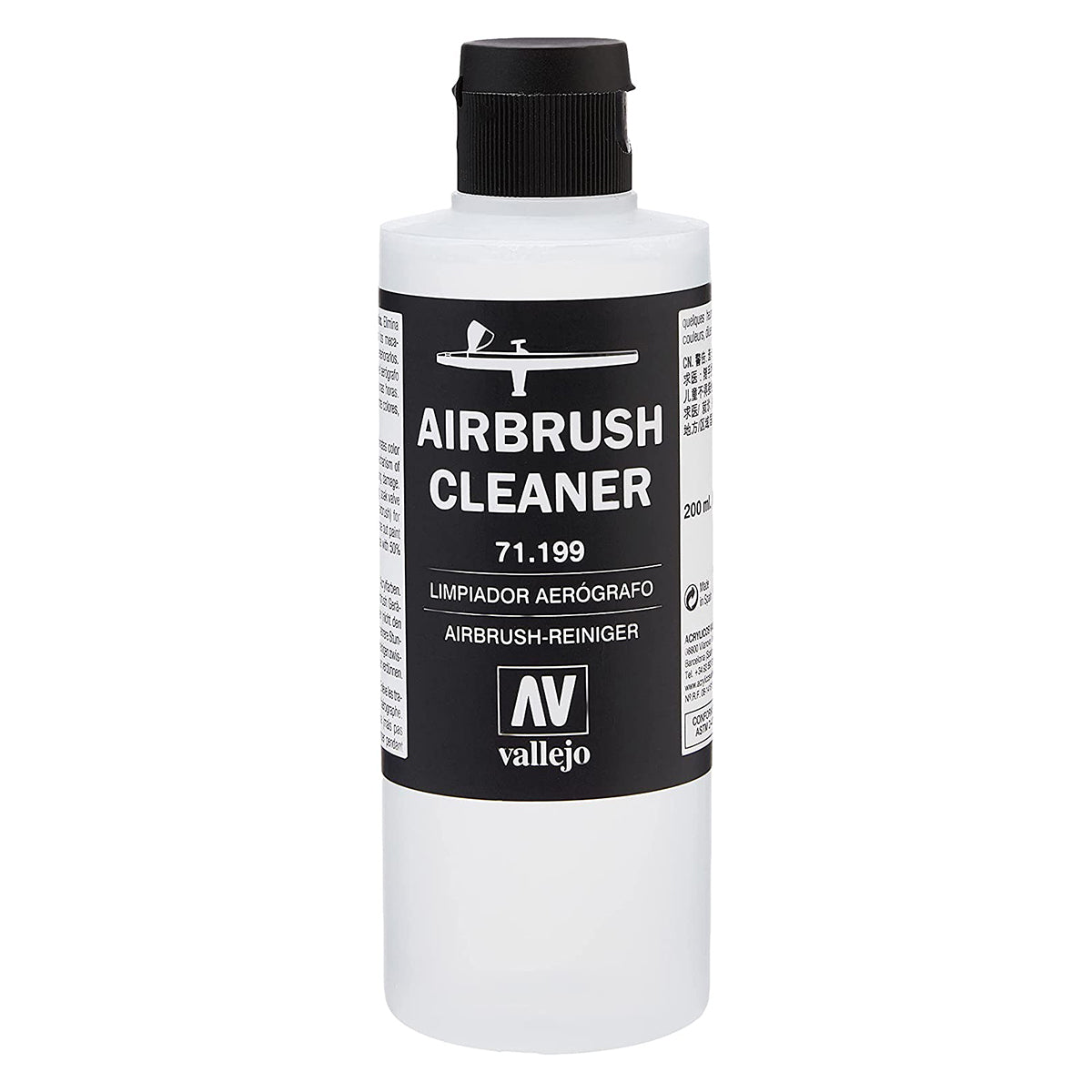 VALLEJO_AIR_CLEAN_200ML