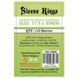 Sleeve Kings Standard USA Chimera 57.5mm x 89mm 110ct