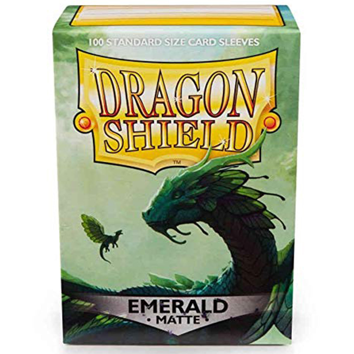 DRAGON_100CT_EMERALD_MATTE_SS