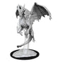 D&D Nolzurs Marvelous Unpainted Miniatures Young Red Dragon
