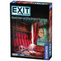 Exit the Game Dead Man on The Orient Express