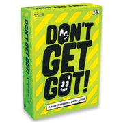 DONTGETGOT