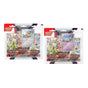 Scarlet & Violet Obsidian Flames Three Booster Blister (Pair) POKEMON TCG