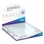 Ultimate Guard 9 Pocket Pages Display (100 pages)